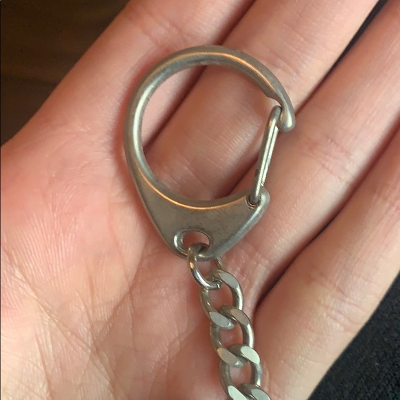 Disney Tinker bell keychain - Picture 3 of 3